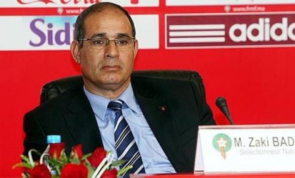 عاجل : تاعرابت يغيب عن أول لائحة للمنتخب في عهد الزاكي.. و هذه القائمة الرسمية