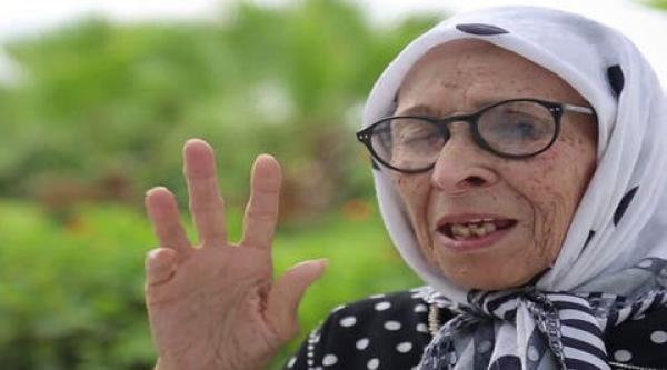 الساحة الفنية المغربية تودع الفنانة "الحاجة الحمداوية" رائدة "العيطة"