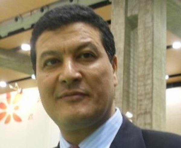 تعيين محمد الصوفي مديرا جديدا للمكتب الوطني المغربي للسياحة باسبانيا