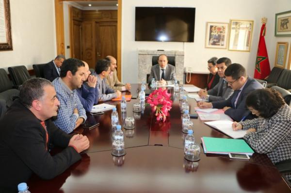 اتفاق بين وزارة الصحة والنقابة المستقلة لأطباء القطاع العام