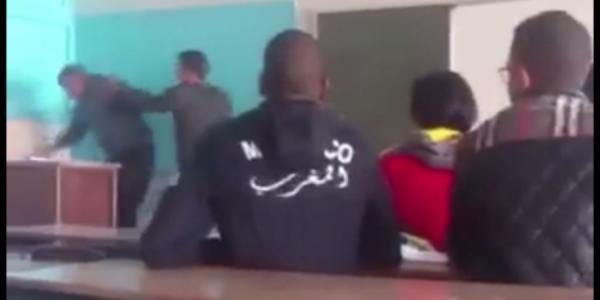 أصوات إحتجاجية تعليمية تطالب بالتصعيد... وجمعيات وتنسيقيات تتفاعل