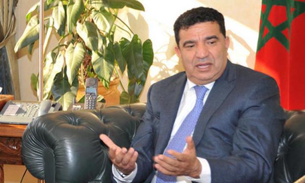 انفراد ... مبديع مهدد بفقدان مقعده البرلماني وهذا هو السبب