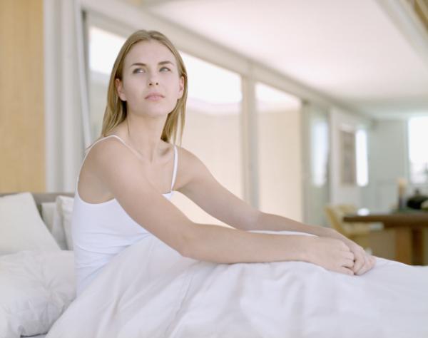 هام...هذا ما سيحصل لجسم المرأة إن توقفت عن ممارسة العلاقة الحميمية