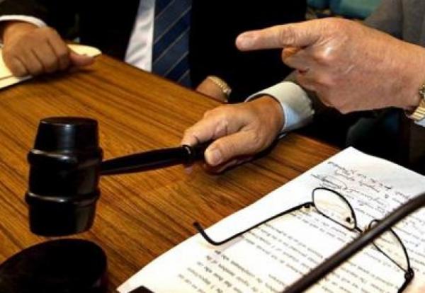 هذا هو القرار الذي اتخذته ابتدائية فاس في حق محاسب وشركائه اختلسوا الملايير