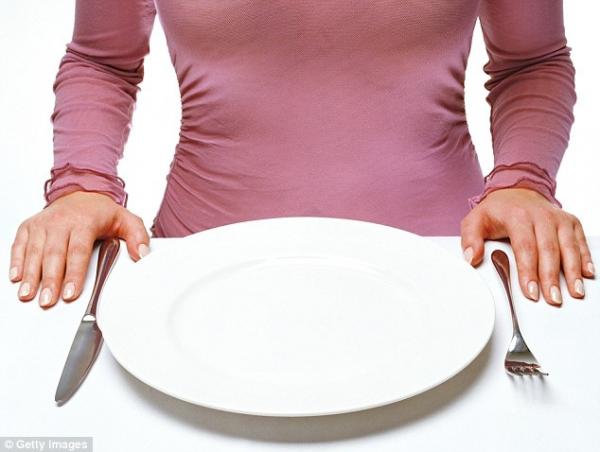 فوائد ريجيم الصيام