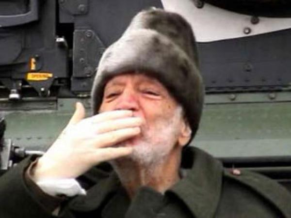 لأول مرة.. الرئيس الإسرائيلي يعترف باغتيال عرفات