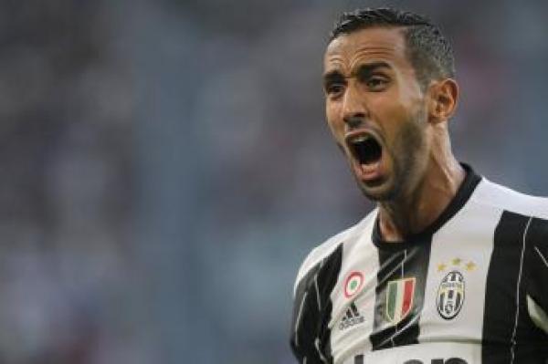 بالفيديو : بنعطية يسجل بروعة في فوز اليوفي على ميلان