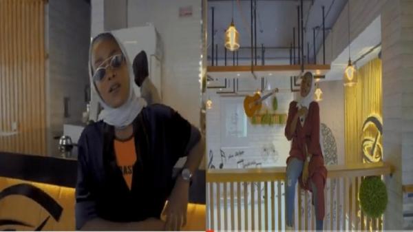 "بنت مكة" أغنية الراب التي أشعلت الغضب بين السعوديين (فيديو)