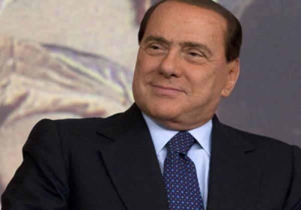 القضاء الإيطالي يبرأ برلسكوني في قضية الراقصة المغربية "روبي"