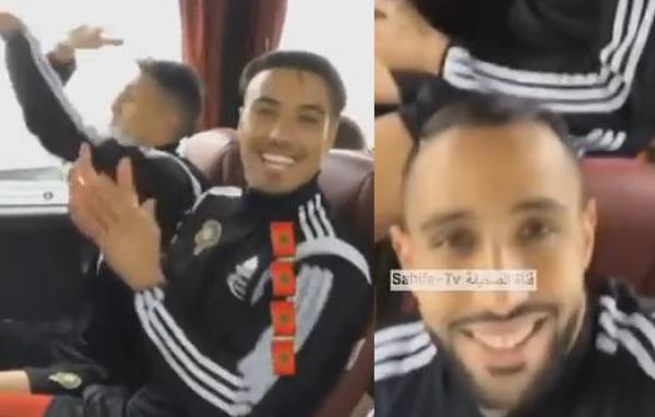 بالفيديو .. أول حصة تدريبية للاسود بتورينو على نغمات الشعبي