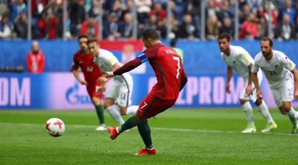 مونديال 2018: ترتيب الهدافين