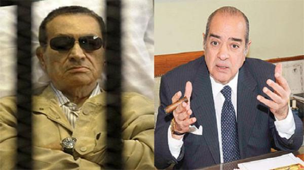محامي أسرة "مبارك" يكشف عن مصير ثروة الرئيس الراحل