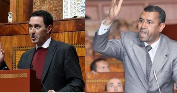 بوانو يرفض التصويت على توصية عمر بلافريج لإسترجاع 17 مليار درهم ديال المحروقات