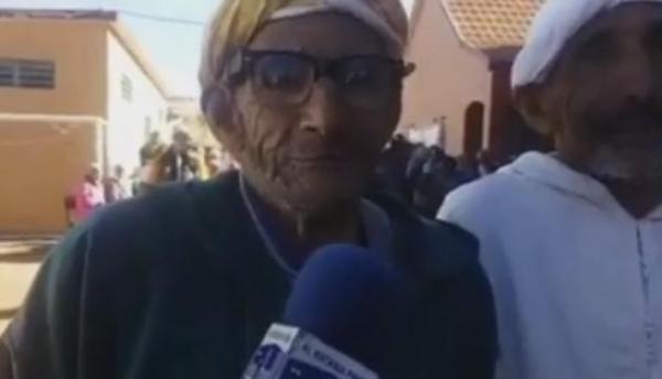 رشيد شو وزير في حكومة بنكيران