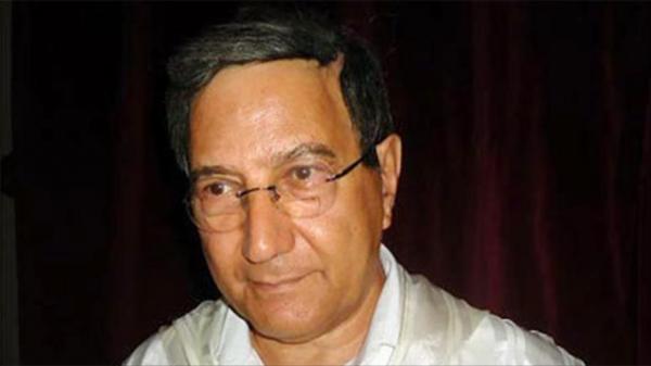 الكاتب والروائي بنسالم حميش