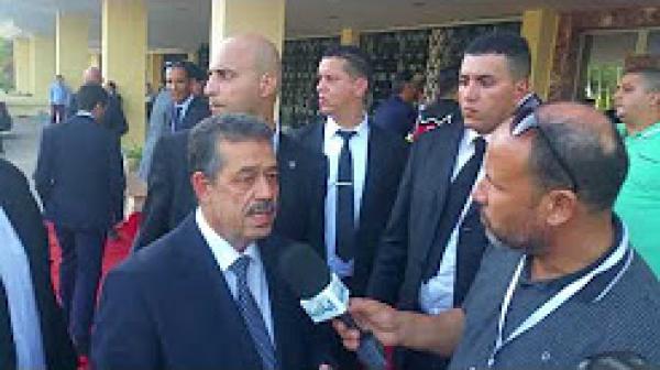 شباط : المخزن يتحكم في شؤون الداخلية و الاحزاب السياسية و يحرك كل الدواليب