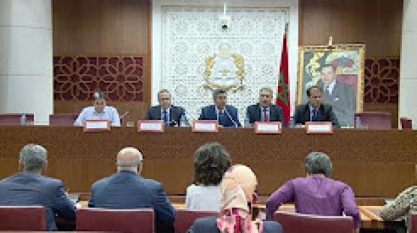 هذا هو معدل نمو الاقتصاد الوطني خلال سنة 2018