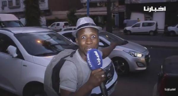 "كحلوش" يتحدث لأول مرة عن تعرضه للسرقة -خلافه مع أمين الفيلالي والمفاجأة التي يحضرها