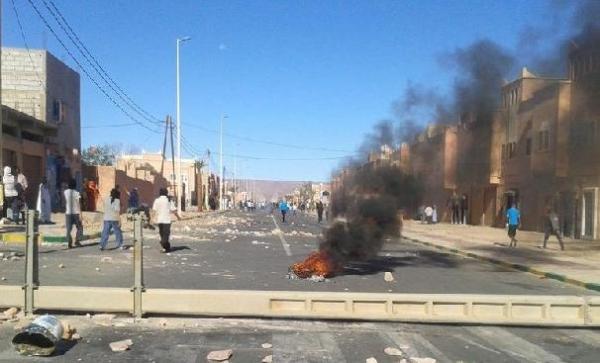 إرجاء النظر في قضية ستة متابعين من أجل إعداد الدفاع في أحداث كلميم