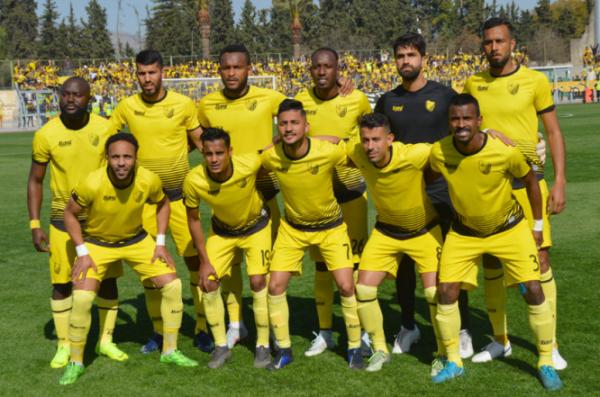 المغرب الفاسي يدشن عودته لقسم الكبار بالفوز على الجيش الملكي (فيديو)