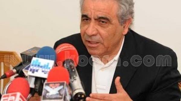 رد خطير من البنزرتي على مسؤولي الرجاء