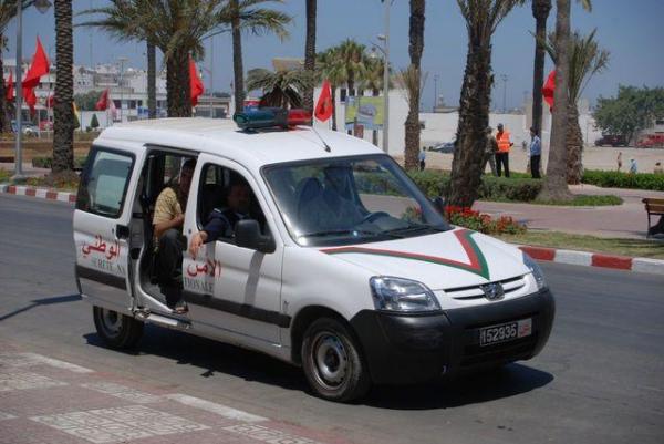 ارميل يحثّ ولاة الأمن على اكتشاف المواهب الفنية و الثقافية في صفوف "البوليس"