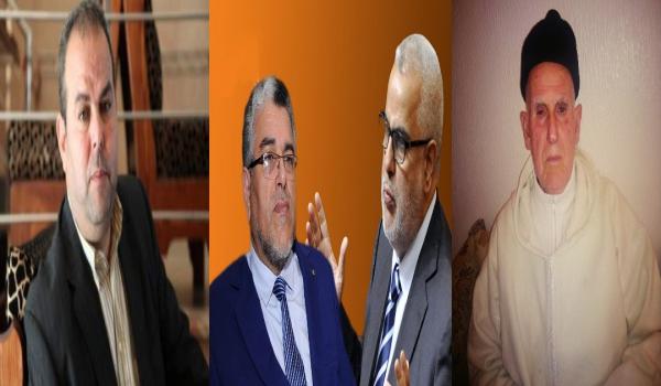 والد القاضي فتحي "المعزول" لـ"أخبارنا": كيف يعقل أن يشرد قاض "عاجز صحيا" ويحرم من أجره في وقت يستفيد بنكيران من تقاعد سمين؟