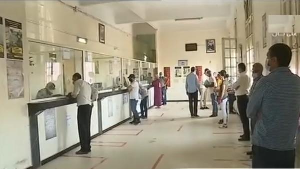 كيف تتم عملية تجديد رخص السياقة التي تنتهي صلاحيتها نهاية شتنبر 2020 ؟