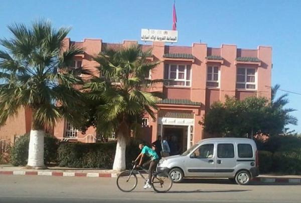 26 عضو جماعي بما فيهم الرئيس يقدمون استقالتهم  و"أخبارنا" تكشف الأسباب