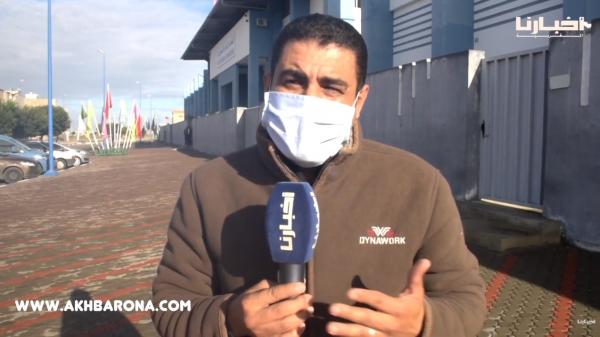 الصحفي حسن لوحمادي الصديق المقرب من صلاح الدين الغماري يكشف تفاصيل مؤثرة من حياة الراحل