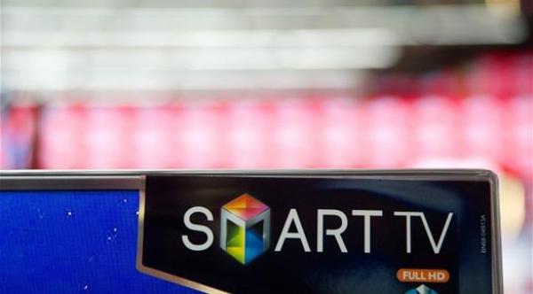 كيف يهاجم القراصنة التلفزيونات الذكية؟