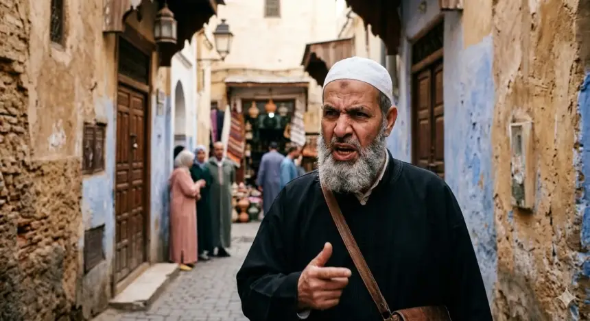 صورة تعبيرية