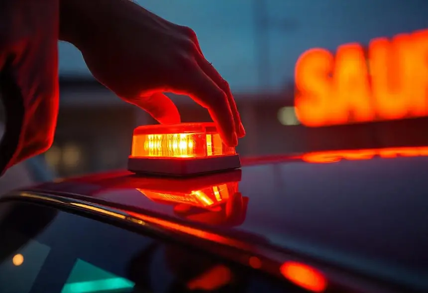 تنبيه عاجل للمغاربة المتوجهين لإسبانيا.. قانون مروري جديد يدخل حيز التنفيذ وغرامات ثقيلة في الانتظار