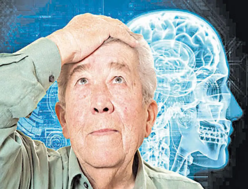 3 اختبارات منزلية بسيطة لمعرفة مدى تقدم دماغك في العمر