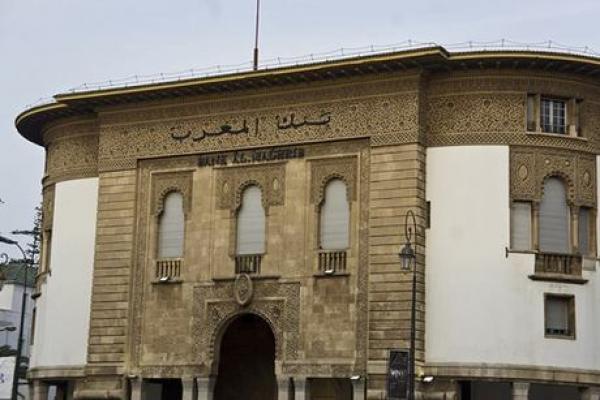 أرباح البنوك التجارية ترتفع 11.7 في المئة