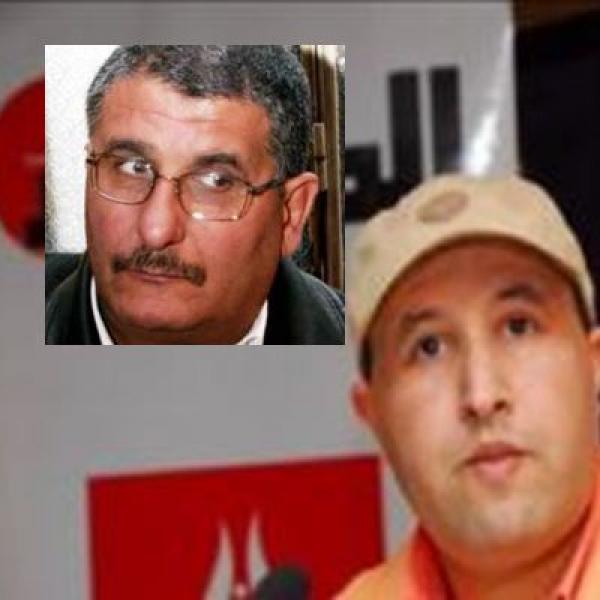 رشيد نيني يستعد من داخل السجن لاصدار جريدة \"الفجر\"