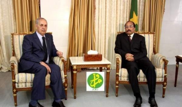 وفاة السفير المغربي في موريتانيا