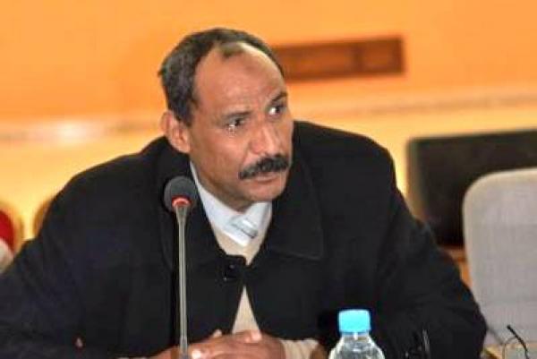 الرشيدية : العثور على نائب المندوب الاقليمي للصحة مشنوقا بحديقة منزله