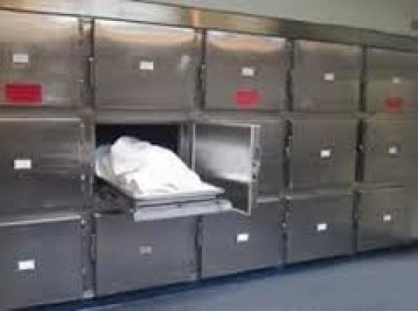 أسفي: شكوك حول تغيير الجثث والقيام بأنشطة مشبوهة في مستودع الأموات