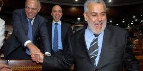 بنكيران : مزوار لن يقول فينا أكثر مما قاله شباط