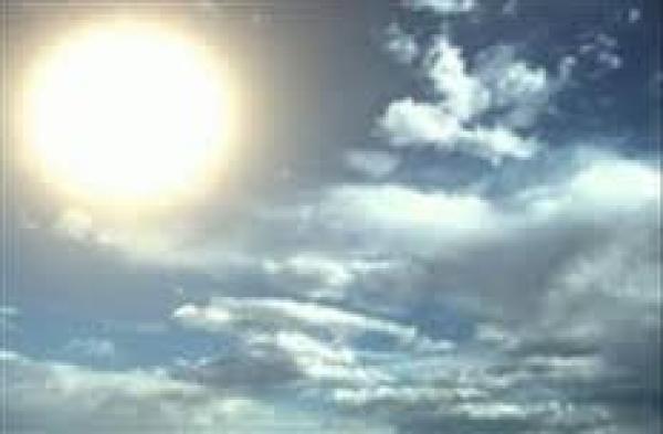 بلدة نروجية ترى شمس الشتاء لأول مرة