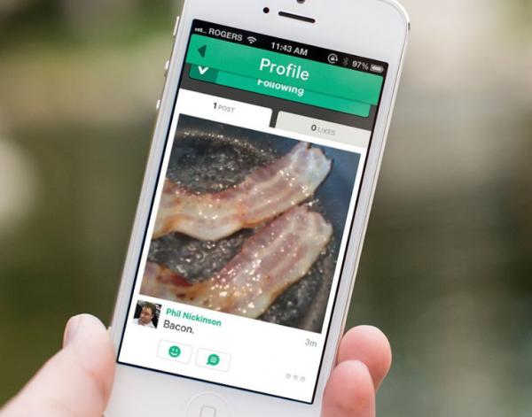 «فاين» تسمح لمستخدميها برفع الفيديوهات القديمة للمرة الأولى