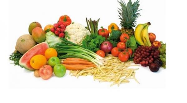 فيتامين (ج) يساعد الجسم على امتصاص الحديد