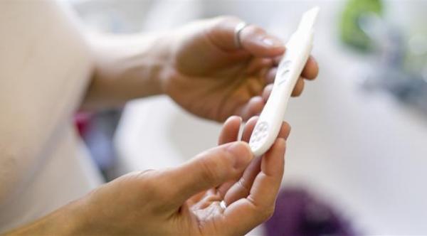 3 عوائق يضعها التوتر في طريق الحمل