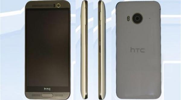 إتش تي سي تستعد لإطلاق الهاتف الذكي "إم 9 إي"