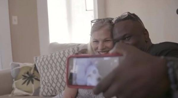 أطلق النار عليها فأصبح صدقيها المقرب