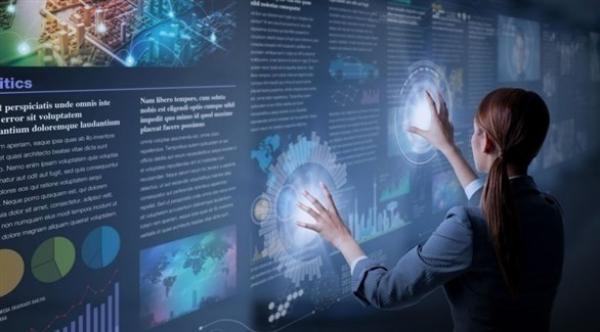 الذكاء الاصطناعي يتنبأ بالعواصف العاتية بدقة عالية