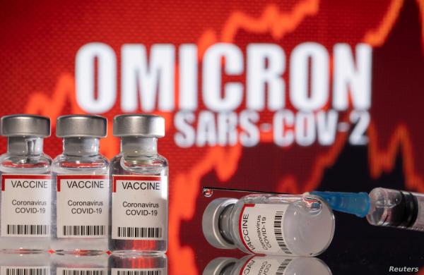 وصول "أوميكرون" يخلط الأوراق...البروفسور "مصطفى الناجي" يرهن تشديد القيود بتطورات الحالة الوبائية بالمملكة