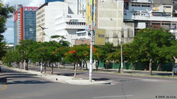 غوغل تقدم أداة جديدة لرسم الخرائط يُمكن أن تساعد على تبريد المدن عن طريق التشجير