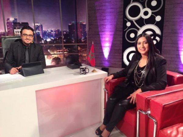 الشعبية تكشف أسرارها في &quot;رشيد شو&quot; 